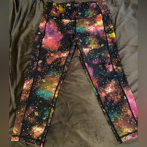 Torrid Active leggings, Size 2, NWOT